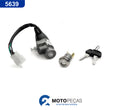 Conjunto de Travas Dream C100 [2PCS] Magnetron