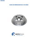 Cubo da Embreagem Biz C100 WGK