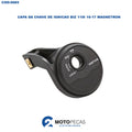 Capa da Chave de Ignicao Biz 110I 16-17 Magnetron