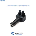 Trava do Banco Crypton 115 Magnetron
