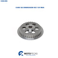 Cubo da Embreagem Biz 125 WGK