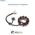 Estator Crypton At 115 Magnetron