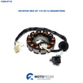 Estator Neo At 115 05-12 Magnetron