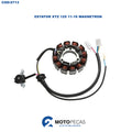 Estator XTZ 125 1116 Magnetron