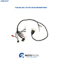 Fiacao Biz 125 KS 06 08 / Magnetron