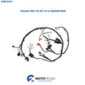 Fiacao Fan 125 KS 1415 Magnetron