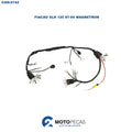 Fiacao XLR 125 97/00 Magnetron