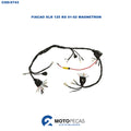 Fiacao XLR 125 KS 0102 Magnetron
