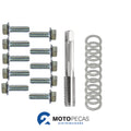 Kit Macho 14MM + 10 Bujao + 10 Arruela M3