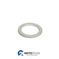 Arruela de Vedacao Aluminio 13MM X 18X1,5 YBR/FACTOR/LANDER/TITAN150/FAN125-150 - M3