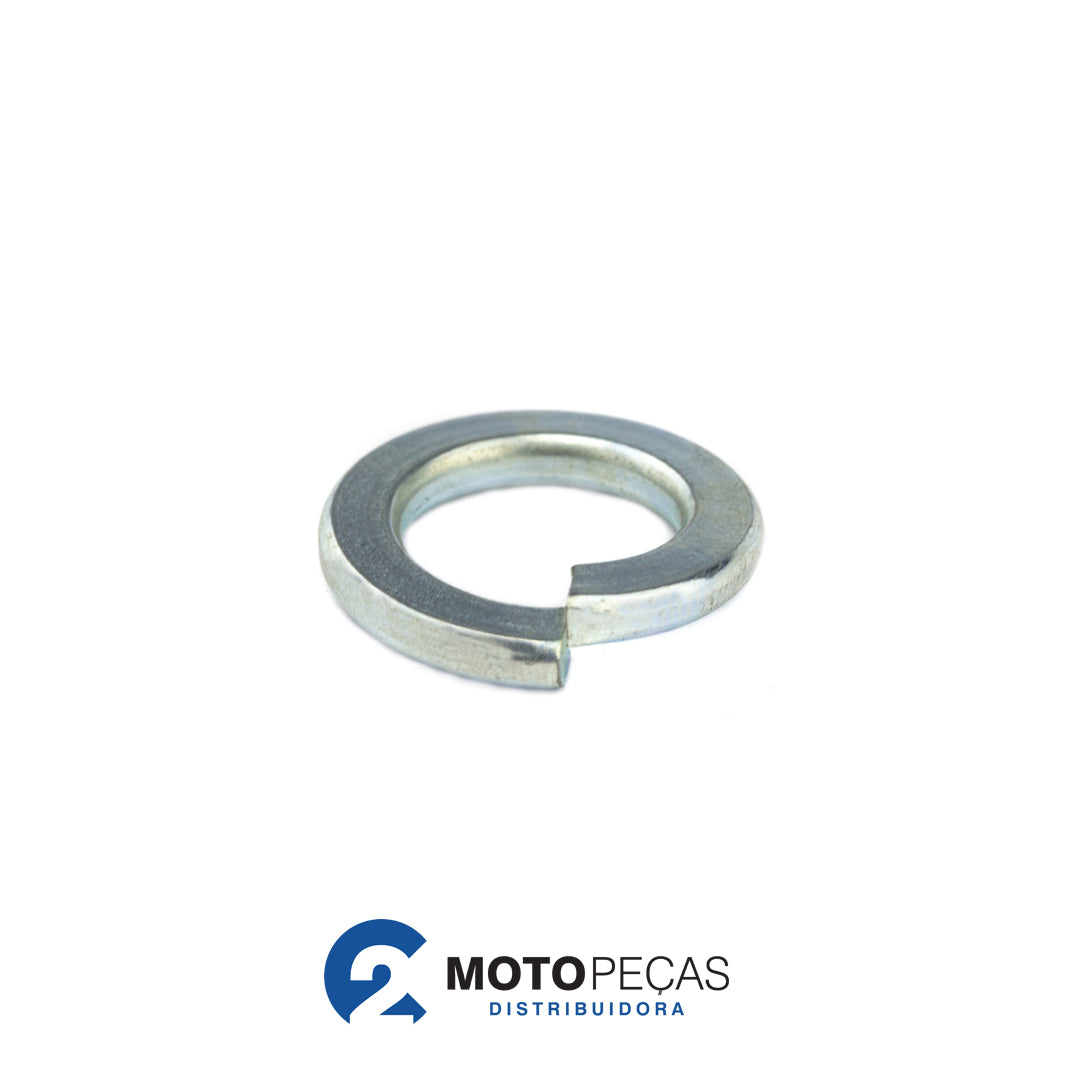 Arruela de Pressao 6MM Aco M3