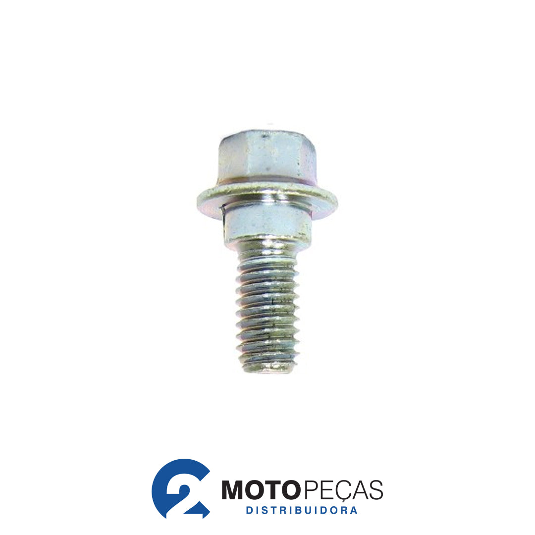 Parafuso Fixar Parte Diant Rabeta Titan 125 94 99/ Today 125 M3