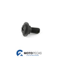 Parafuso P/PRESILHA Carenagem Farol Biz 100/ Biz 125/ Biz 100 2013 M3