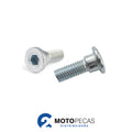 Parafuso Allen 8X24 Disco Freio Titan 150 / Fan 125 150/ BROS125,150 M3