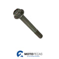 Parafuso Sext 7X54 FLG CH10MM Mesa Superior Titan Preto M3