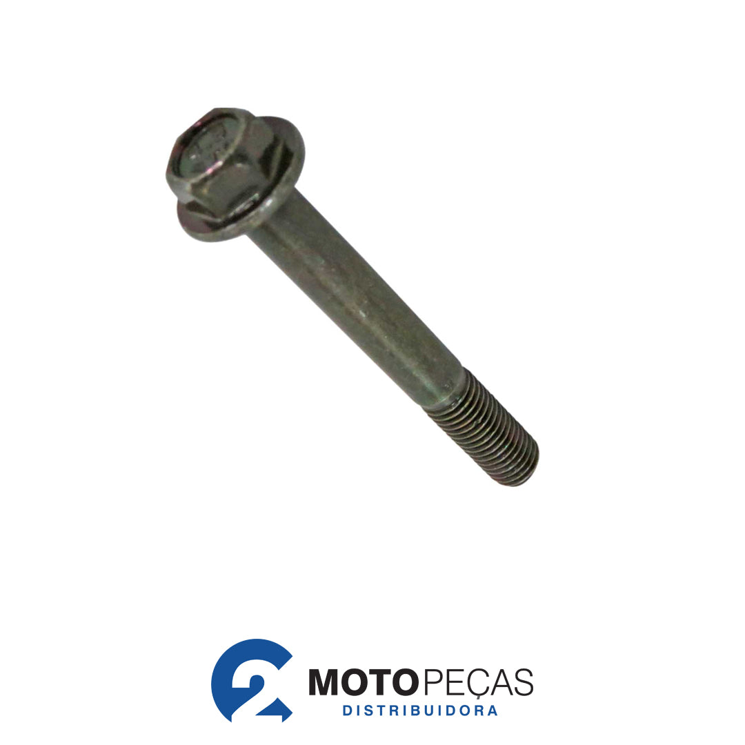 Parafuso Sext 7X54 FLG CH10MM Mesa Superior Titan Preto M3