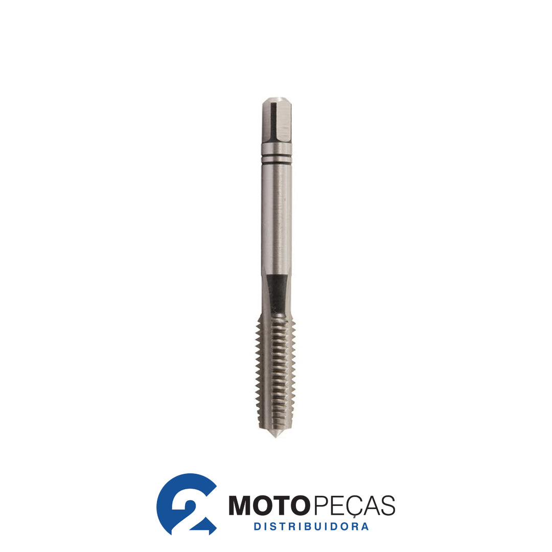 Macho 9MM Rosca 1,25 Ma M3