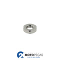 Porca Trava Pris do Cilindro de Motor TITAN/FAN 160 15 /BROS 160 15 M3