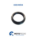 Retentor Beng 33X45X8 Crosser 150/ Virago 250 M3