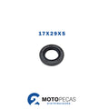 Retentor Pinhao 17X29X5 Biz C100 05/ Biz C100+ 02,05 M3