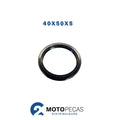 Retentor Roda Diant 40X50X5 CBX200/ XR200/ BROS125,150/XRE 300/ Tornado 250 / M3