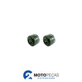 Retentor Valv Mod Original Today 125/ XR 200/XLR 125/CBX 200/ Falcon 400/ M3