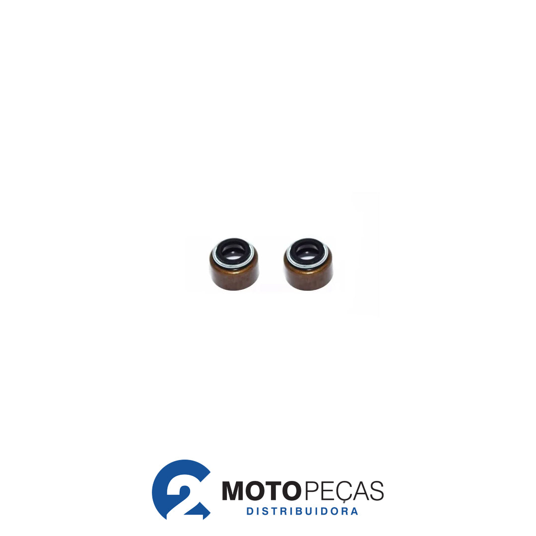Retentor Valv Fazer 250/LANDER 250 /TENERE 250 M3