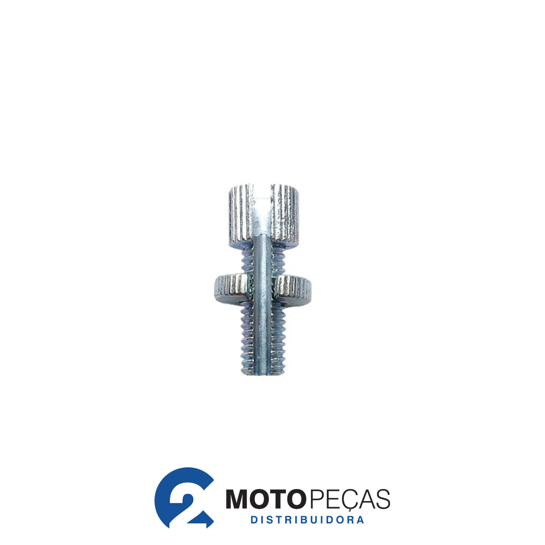 Regulador Cabo 8MM Long TITAN125/ Fan 150 Mca