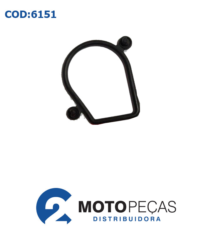 Anel Vedacao Corpo da Injecao Pop 110I M3