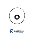 Kit Reparo Mesa Magneto Biz 100 05 / 13 KS/ Pop 100 07 / M3