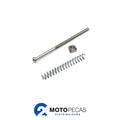 Parafuso Regulagem Farol Bros 03/08 M3