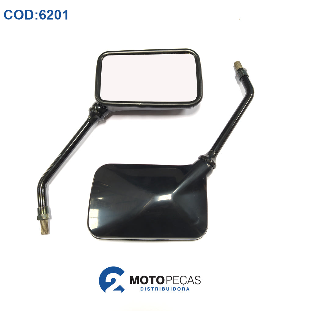 Retrovisor Mod Original CBX 250 DIR/ESQ Awa