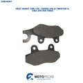 Past Diant YBR 125 / Fazer 250 D Twister D CBX 250 Dia Frag