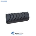 Borracha do Estribo Diant Biz 125 11/20 Mod Original Par Awa