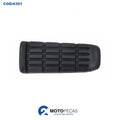 Borracha do Estribo Diant Twister 250 01/08 Mod Original Par Awa