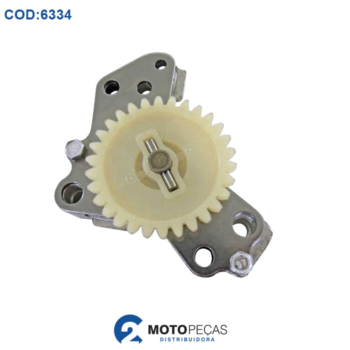 Bomba Oleo Biz 125 Vini