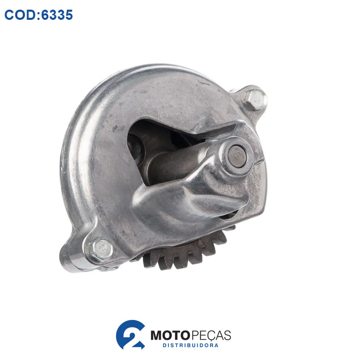 Bomba Oleo CG 125 92 99 31D Vini