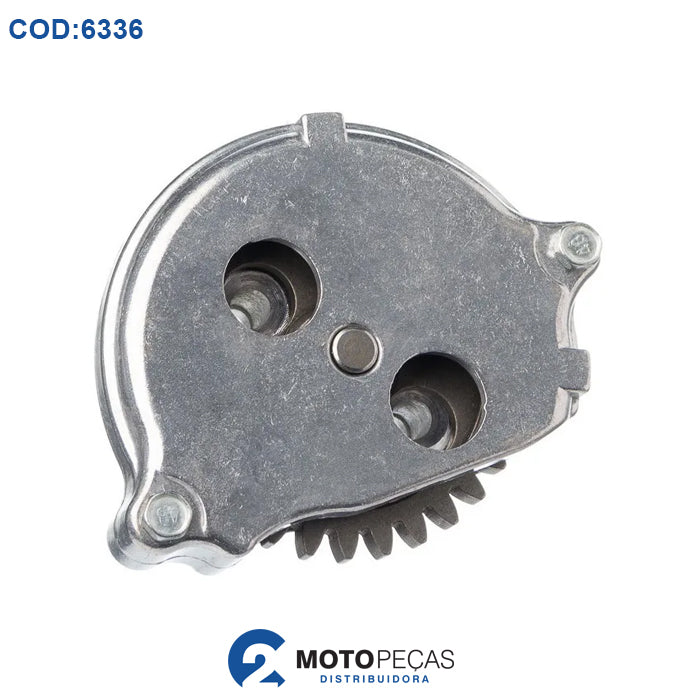 Bomba Oleo Fan 125 05/08 / Titan 125 00/04 31D Vini