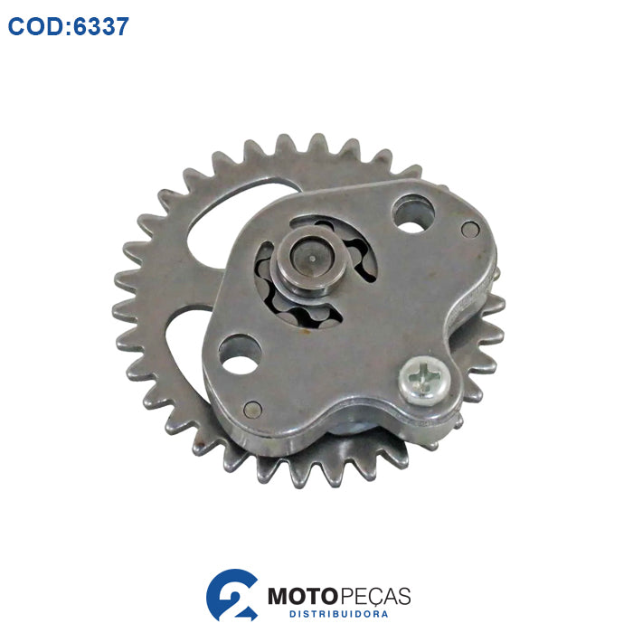Bomba Oleo Crypton 105 / 05 Vini