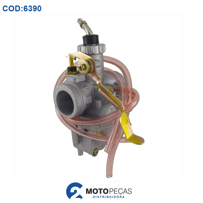 Carburador XTZ 125 03,08 Vini