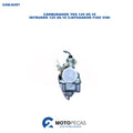 Carburador Yes 125 0510 / Intruder 125 0610 com Afogador Fixo Vini