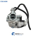 Carburador Biz C100 13 15 Vini