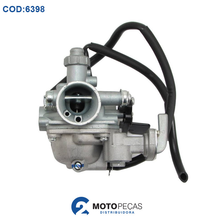 Carburador Biz C100 13 15 Vini