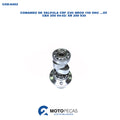 Arvore de Comando CRF 230 / Bros 150 Ohc ...05/ CBX 200 94/02 / XR 200 93/01 Vini