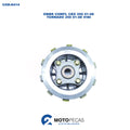 Embr Compl CBX 250 0108/ Tornado 250 0108 Vini