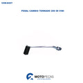 Pedal Cambio Tornado 250 08 Vini