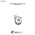 Engrenagem do Velocimetro CBX 250 Vini
