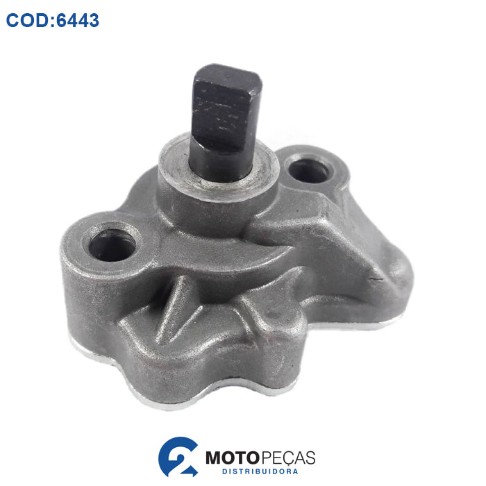 Bomba Oleo Titan 150 17/ CG 125 09 / Bros 150 14 Vini