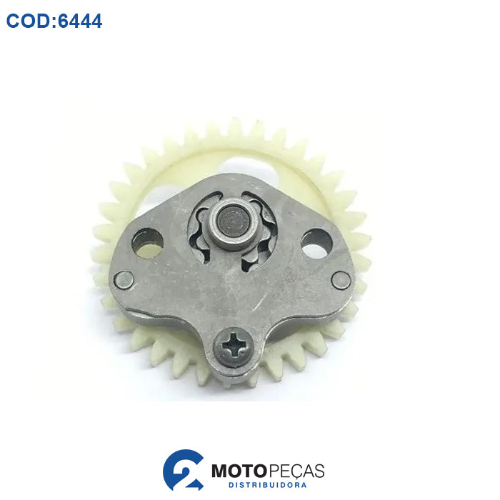Bomba Oleo Factor 125 09/ YBR 125 00,08 Vini