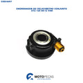 Engrenagem do Velocimetro Conjunto XTZ 125 08,12 Vini